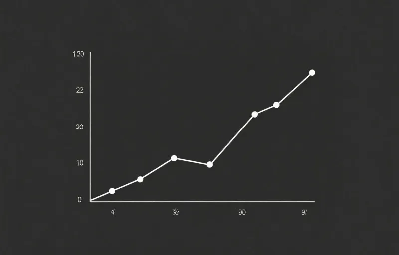基本走势图示意