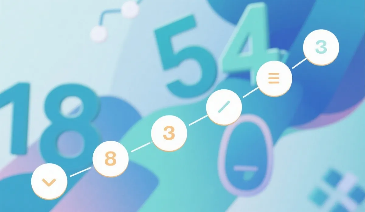 开奖号码核对步骤说明