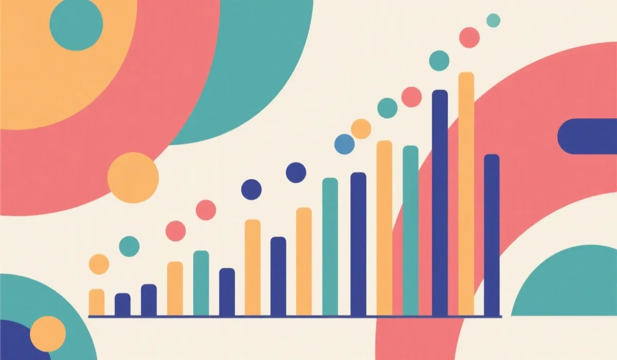 排列5走势图与冷热趋势