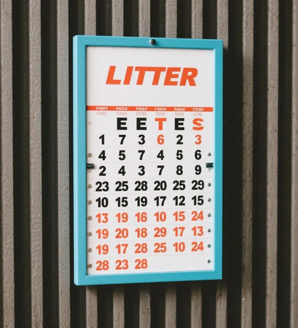 开奖板的清晰呈现