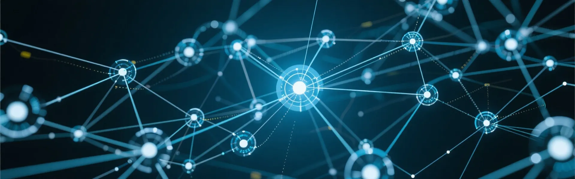Network Connections